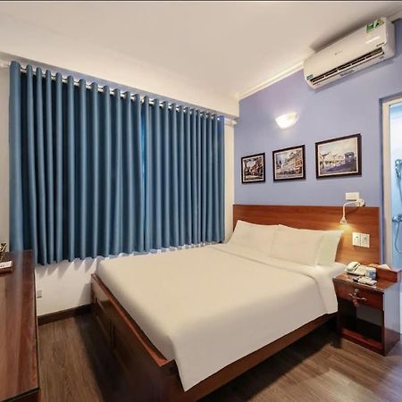 A25 Hotel - Doi Can 2 Hanoi Dış mekan fotoğraf