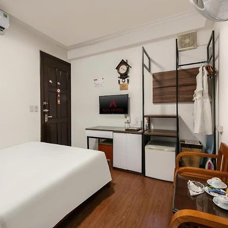 A25 Hotel - Doi Can 2 Hanoi Dış mekan fotoğraf